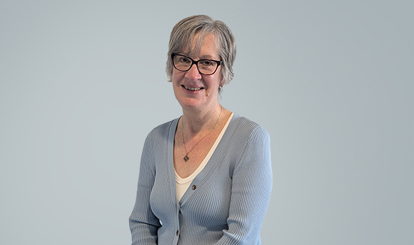 Julie Churchill