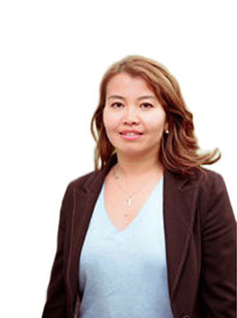 Ainuska Sheripkanova