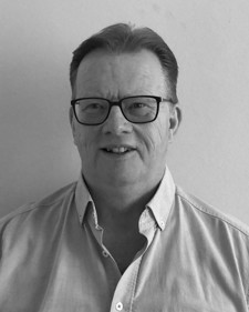 Andrew Langford