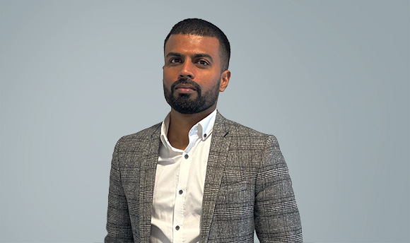 Abhilash Sugunan Nair