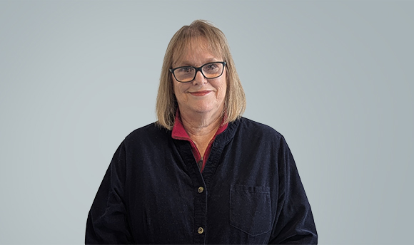 Joanne Watermeyer