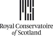 Royal Conservatoire of Scotland logo
