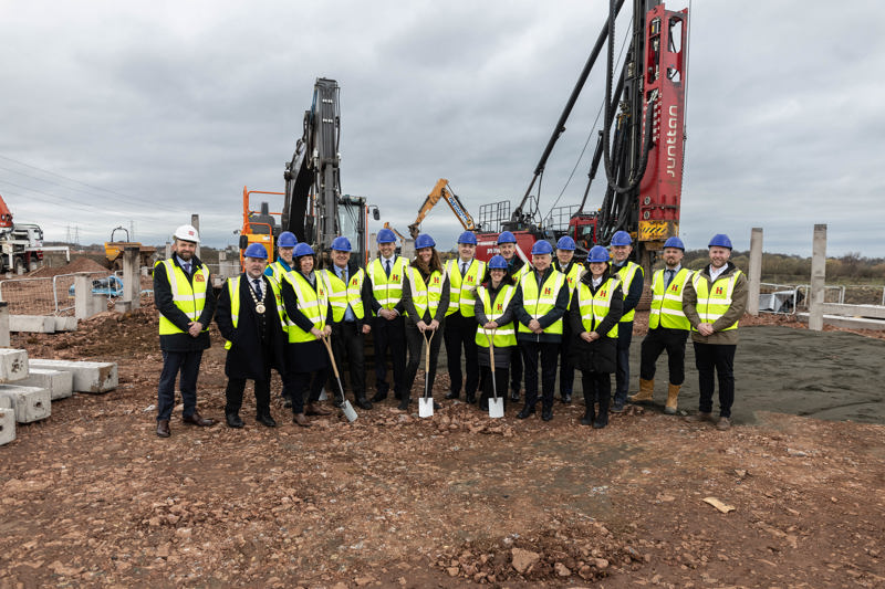 Innovation Hub launch 