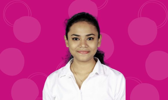 Mehaa Sakthivel