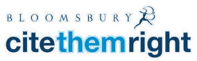 Cite Them Right logo