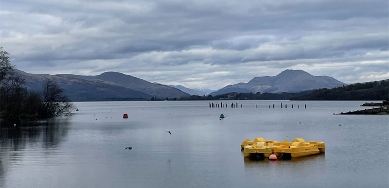 Loch Lomond