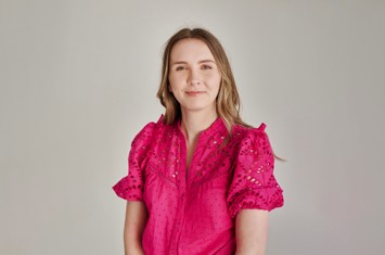 Sarah Wilkie Profile Picture