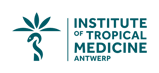 Institute Of Tropical Medicine Antwerp Logo