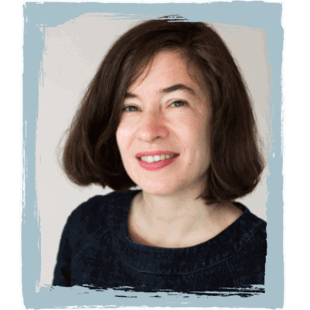 Image of Caroline Hussey