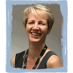 Image of Claire Flower