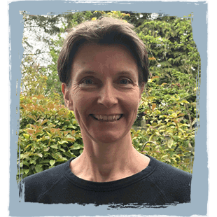Hanne Mette Ridder