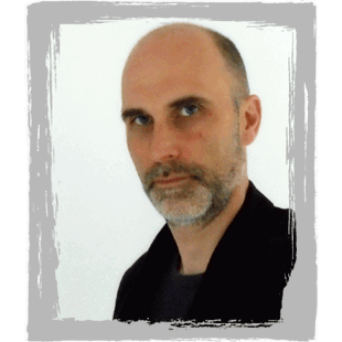 Image of Luke Annesley