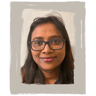  Usha Aravinth