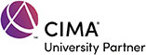 CIMA University Partner Logo