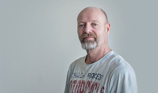 Irvine Allan