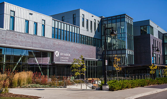 Humber College, Toronto, Canada