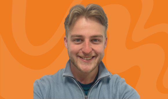 Kieran Reape 
