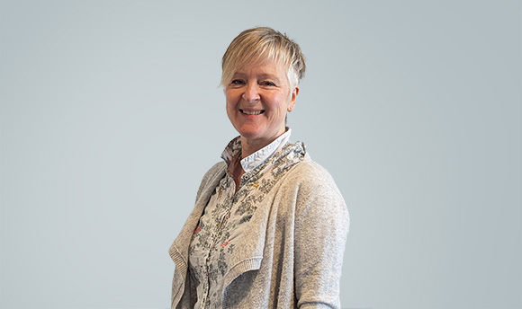 Clare Gillespie