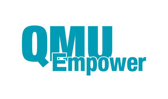 QMUEmpower Logo