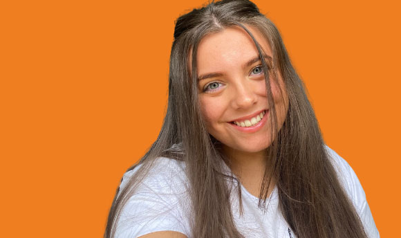 Iona McCabe