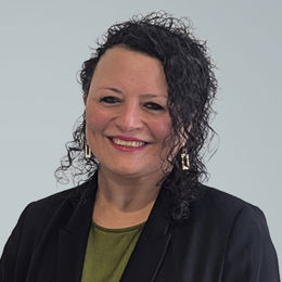 Marcia Vera-Espinoza