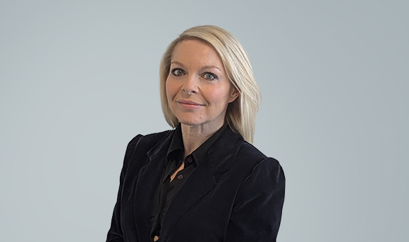 Lynsay McGill
