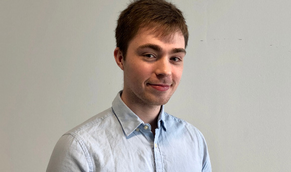 Johnathan Barry portrait