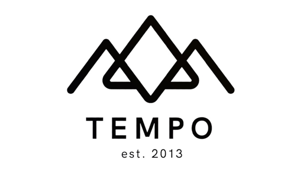 Tempo Tea Bar Logo