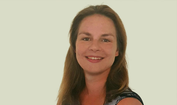 Suzanne Beurskens