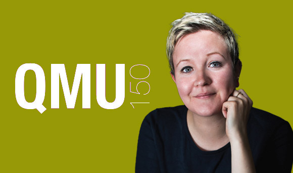 QMU150 Play banner