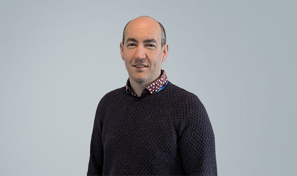 Glyn Morris