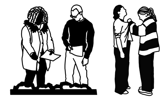 Graphic representing ASSAM