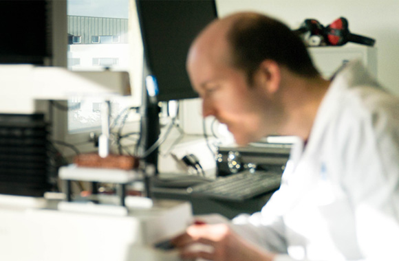 Research Lab