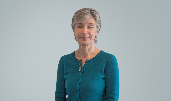 Joanna Beveridge