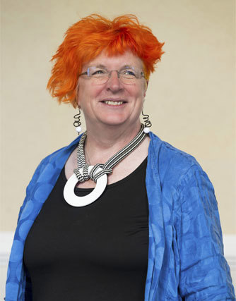 Sarah Skerratt