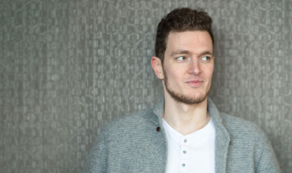 Sebastian Regnier