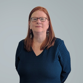 Catriona Liddle Portrait