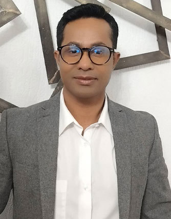 MD Rezaur Rahman