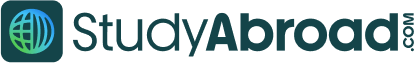 StudyAbroad Logo