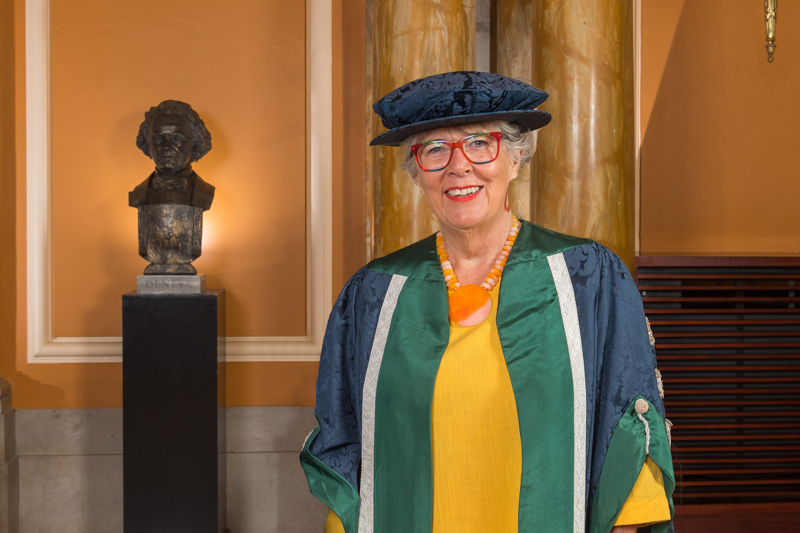 Prue Leith