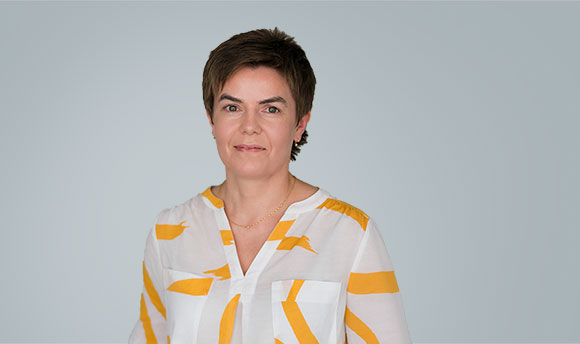 Sylwia Gorska