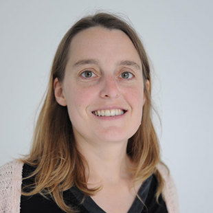 Image of Katrien Foubert