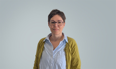 Corinne Dalaudier