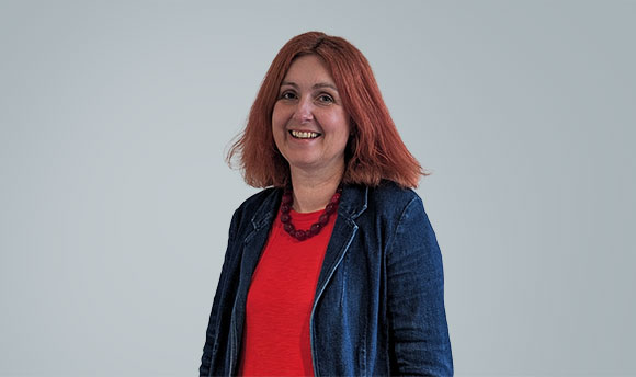 Catherine Chalmers