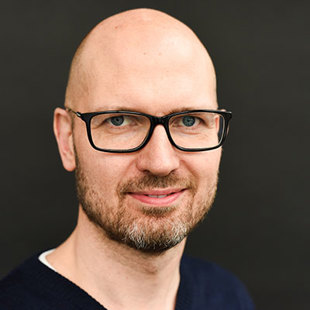 Image of Hans Petter Solli