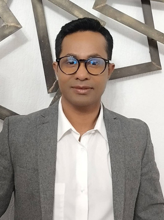 Md Rezaur Rahman