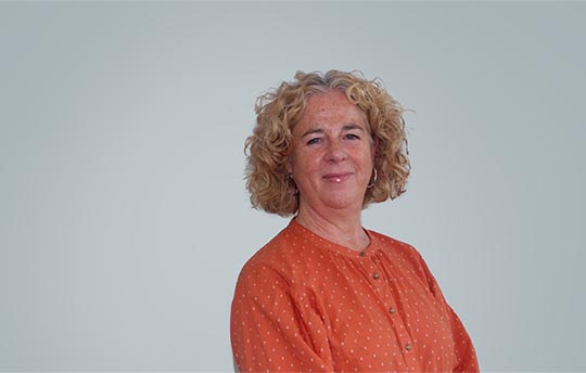 Hilary Gardner
