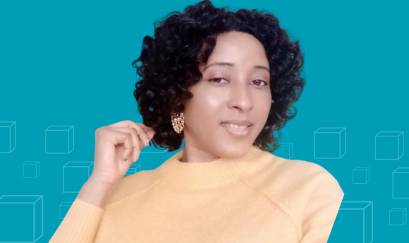 Veronica Balogun