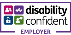 Disability Confident Employer