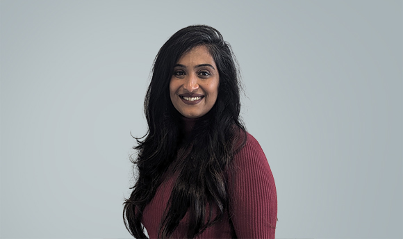 Nandini Manjunath